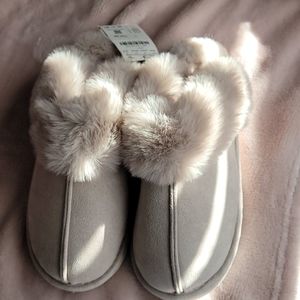 Slippers
